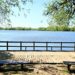 Lake River Landscape Nature